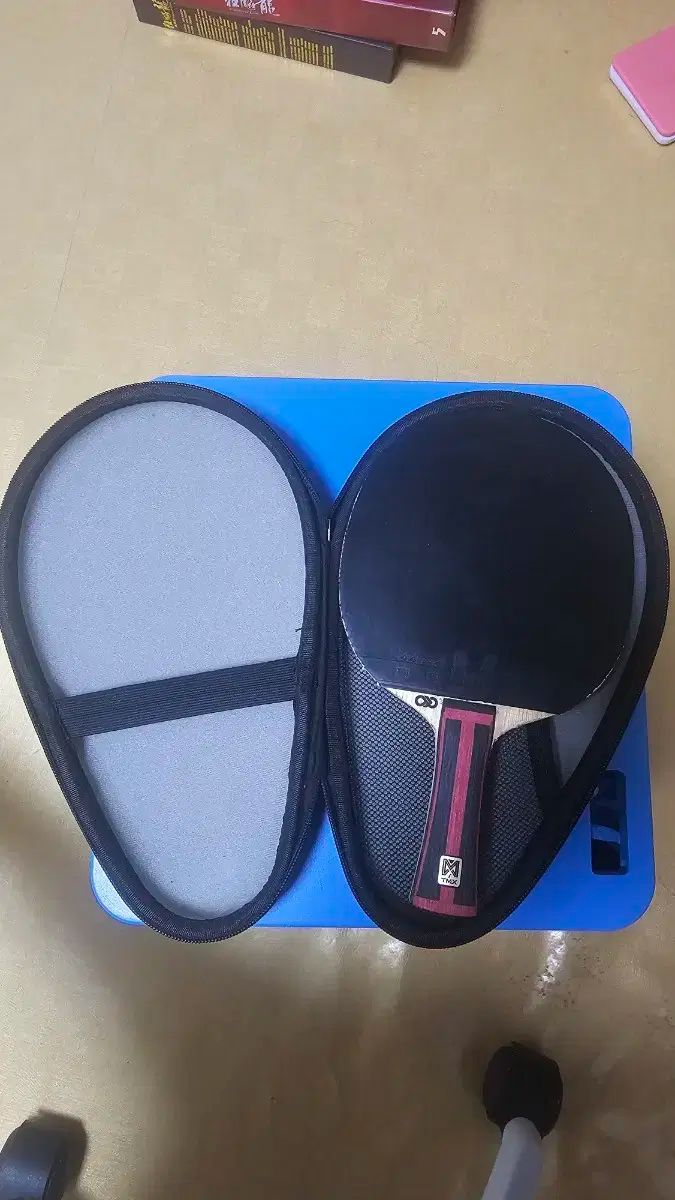 TMXi 卓球ラケット