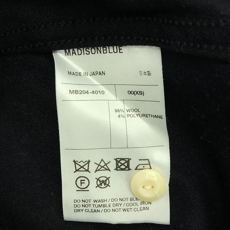 MADISON BLUE / マディソンブルー | HAMPTON OP FLANNEL シャツ