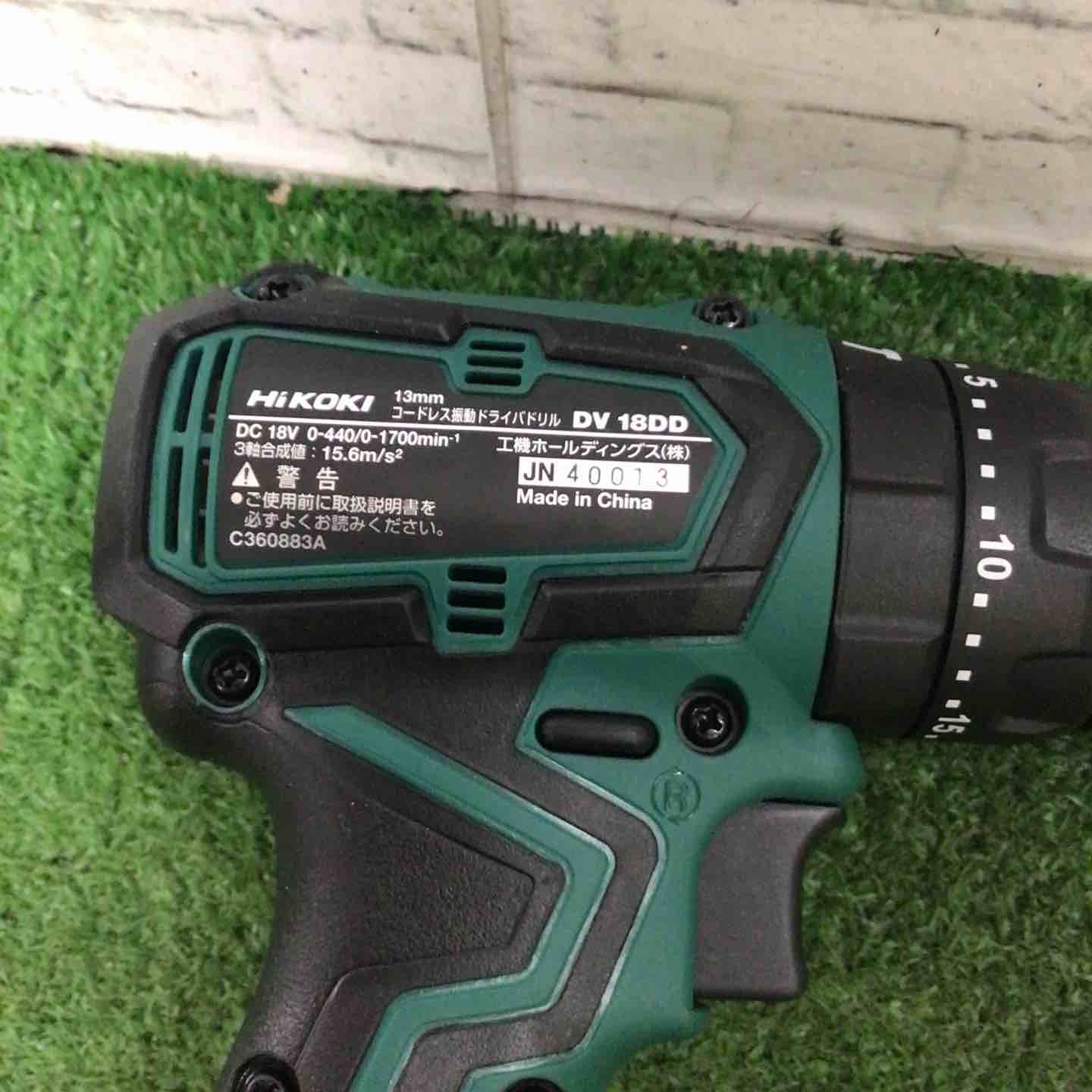 旧 日立工機