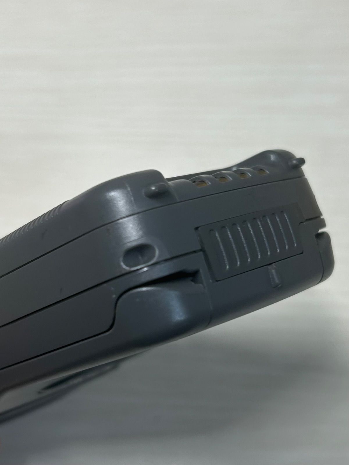 モックアップ NTT