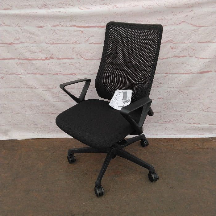 【中古 S(美品)】*Fluent(フルーエント) CB45ZR-FKA1