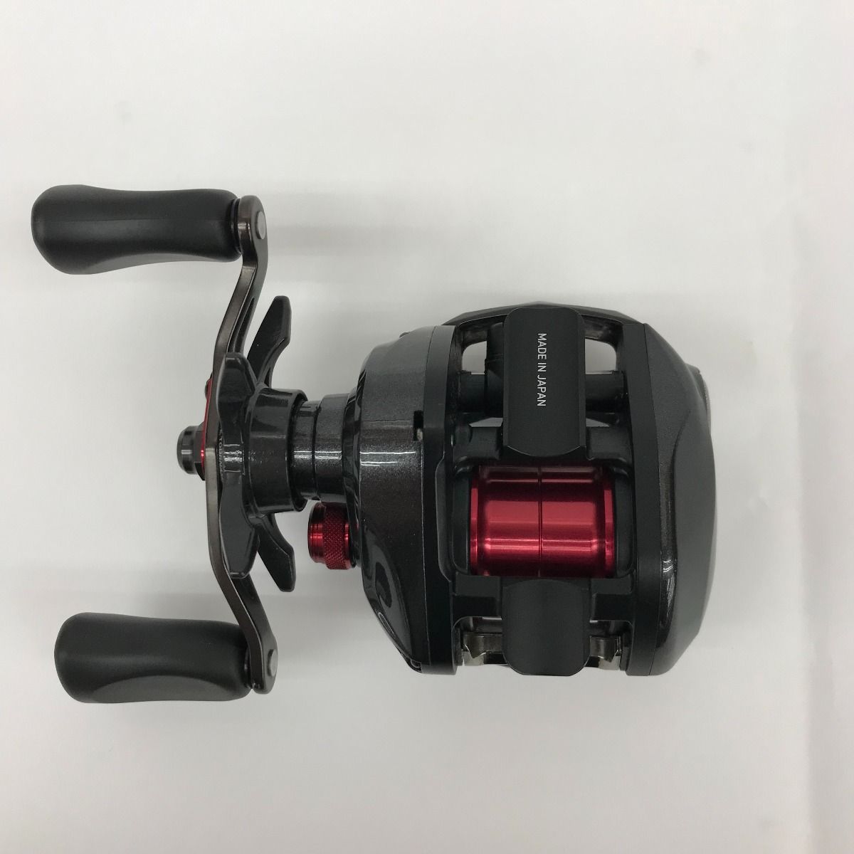 ■■DAIWA ダイワ ベイトリール ALPHAS AIR 7.2R