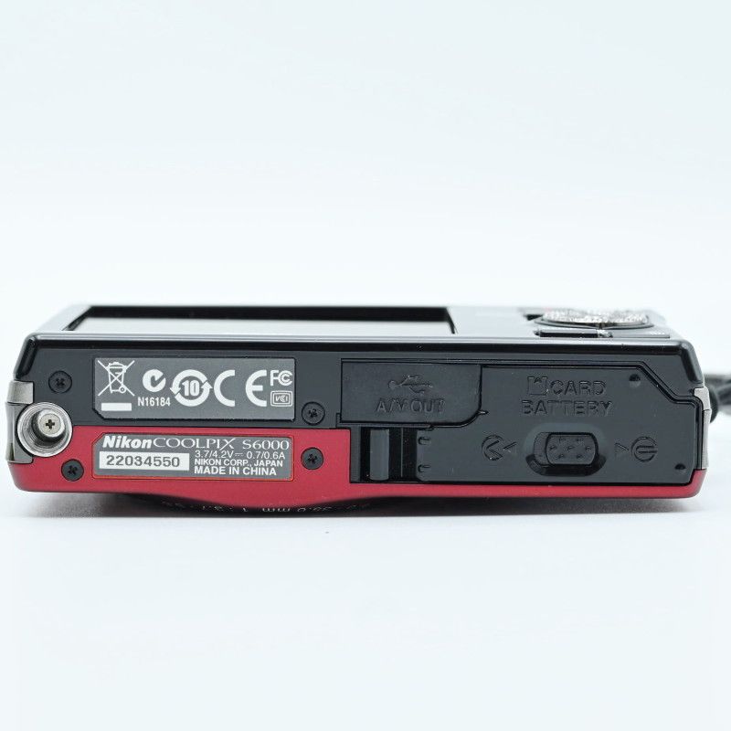 ニコン COOLPIX