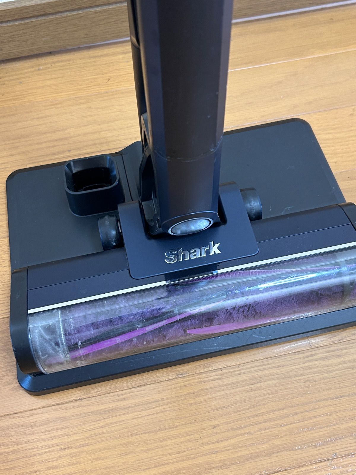 Shark コードレスクリーナー EVOPOWER CS651JBL Shark シャーク 掃除機 スティック コードレス EVOPOWER  SYSTEM ADV CS651J ロイヤル