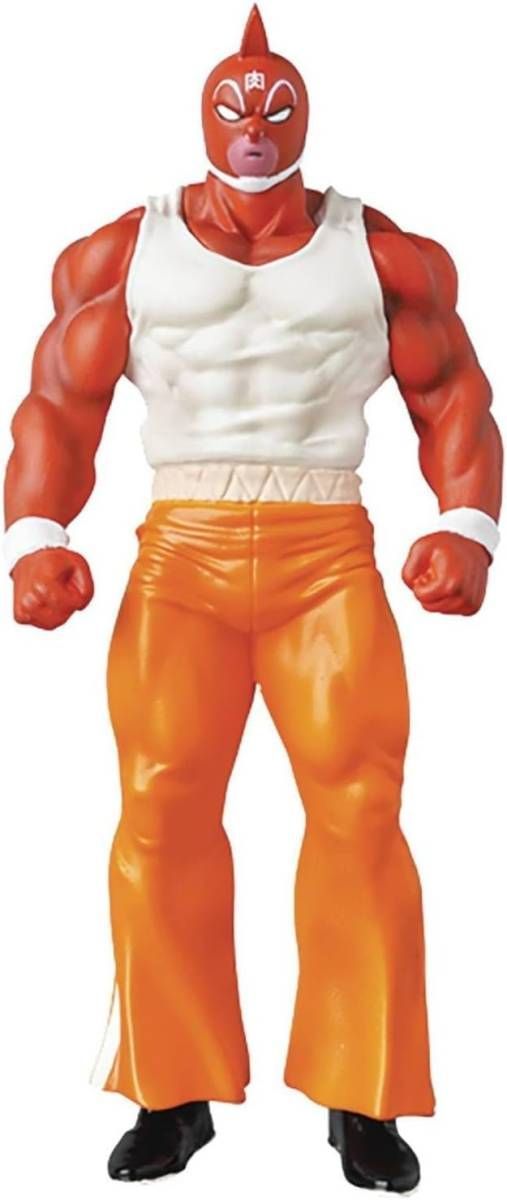 キン肉マン グレート フィギュア キン肉マン プロレス 格闘技