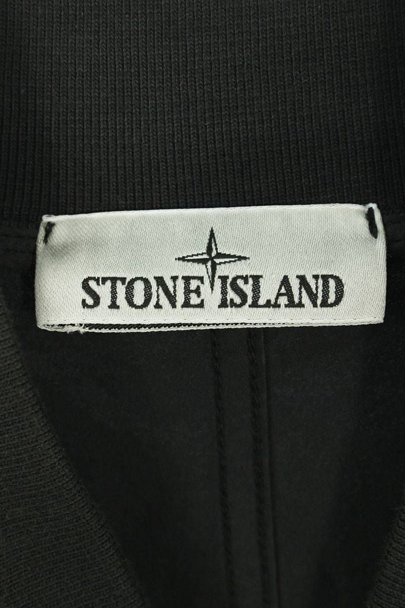 ストーンアイランド　23SS  781542629 ボンバージャケット 楽天市場】STONE ISLAND ストーンアイランド 23SS CUPRO COTTON