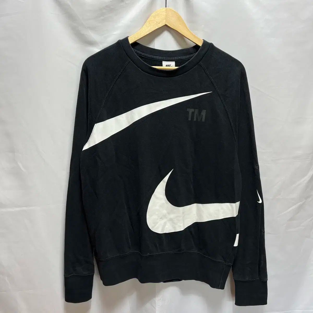Nike ビッグスウォッシュ ブラック ナイキ/NIKE/ビッグス Nike ビッグスウォッシュ ブラック ナイキ/NIKE/ビッグス