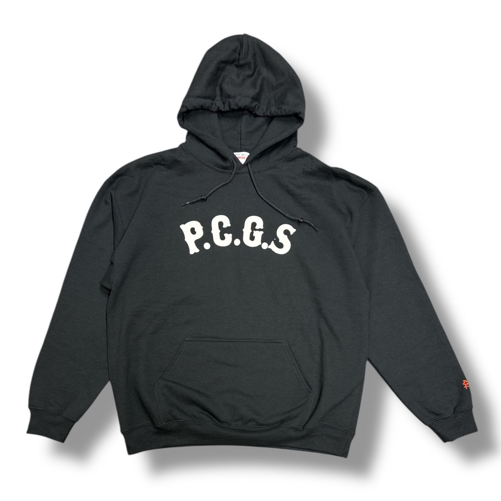 未使用品 PORKCHOP GARAGE SUPPLY 22AW PORK HOODIE ポーク