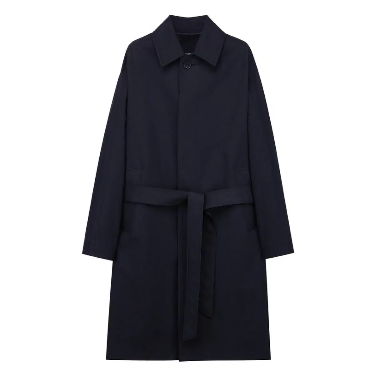 JILLSTUART NEWYORK(ジルスチュアートニューヨーク) オーバーサイズ トレンチ マコート ( L ）