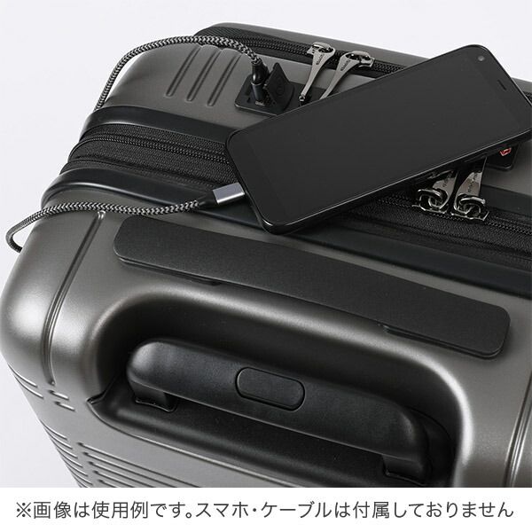 バーマス EURO BERMAS スーツケース CITY ユーロシティ2 CITY2 0 フロントオープン II ユーロ 1 108L～118L | (スーツ レビュー！評判のスーツケースをプロが検証