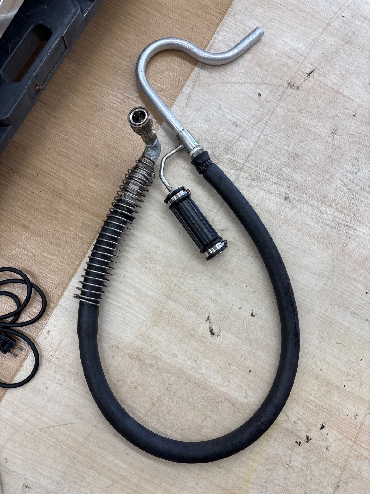 フライヤー用食用油ろ過機 Y-3 適合フライヤー油量は25L コマツ製作所 2020年 WWW_KANDAIZUMI_COM