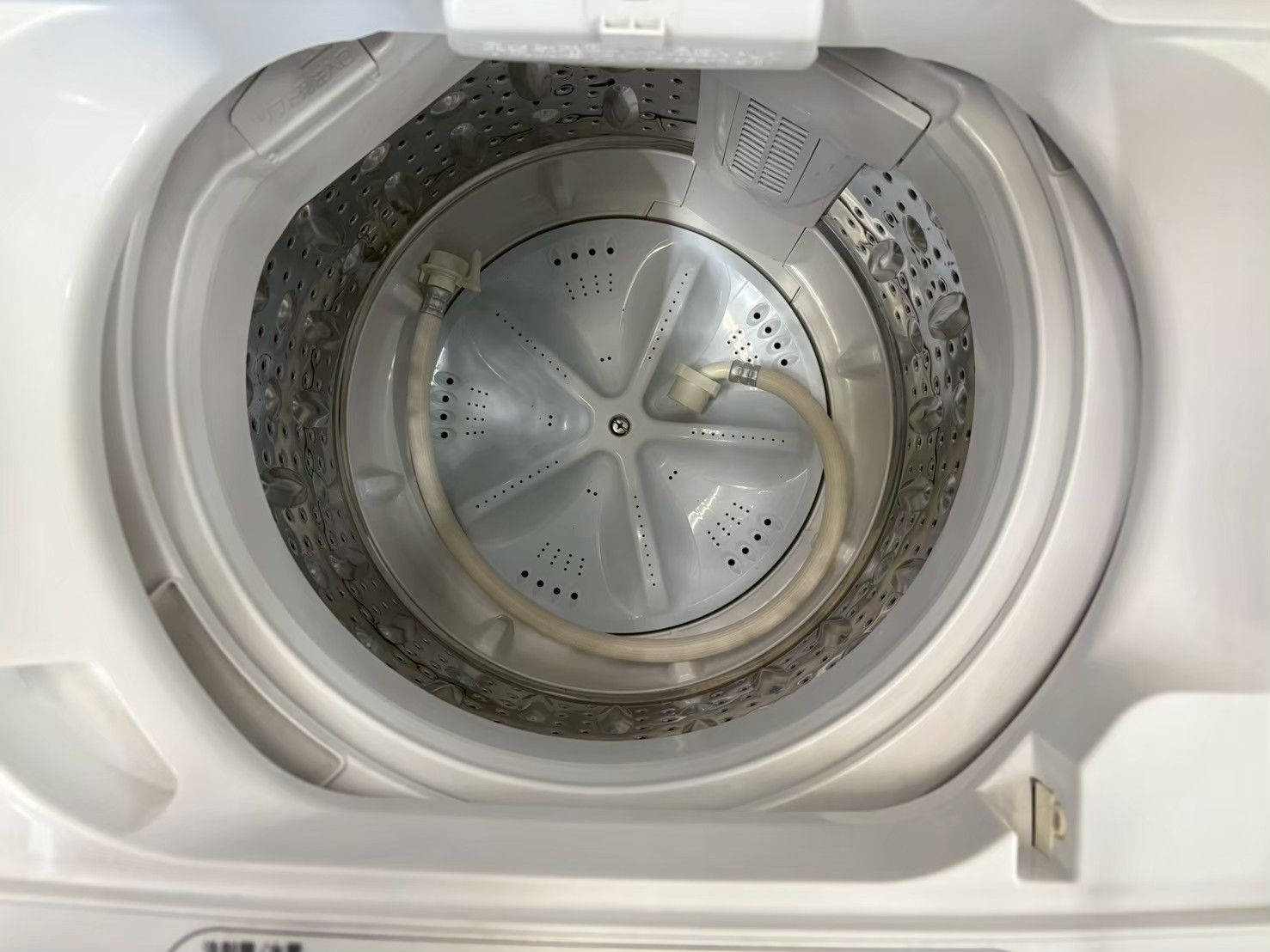 洗濯機