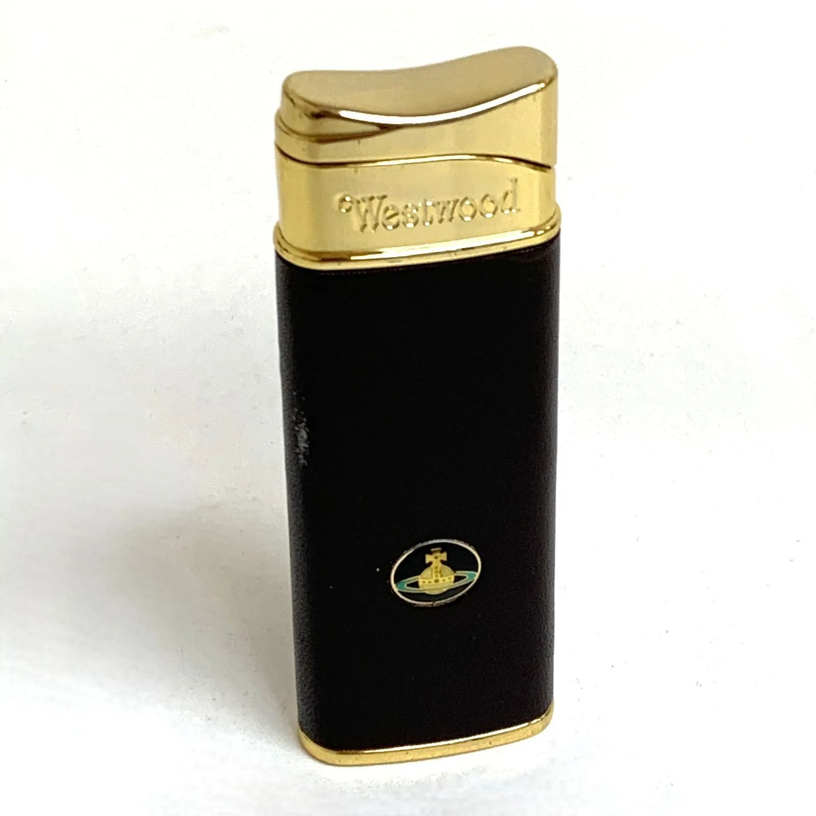 ☆Vivienne Westwood☆ ガスライター Vivienne Westwood / オーブ柄 