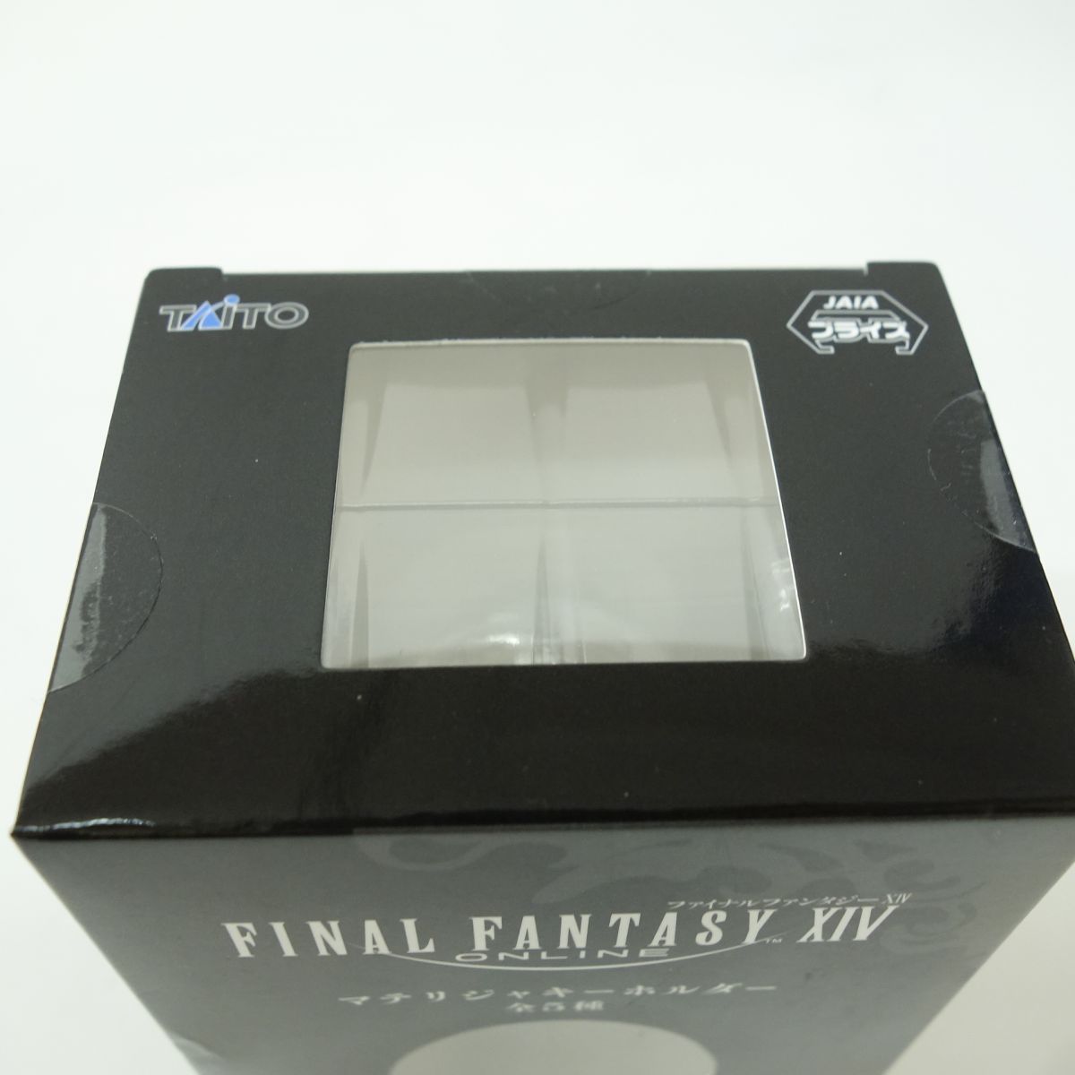 未開封】タイトー ファイナルファンタジーXIV FF14 マテリジャ