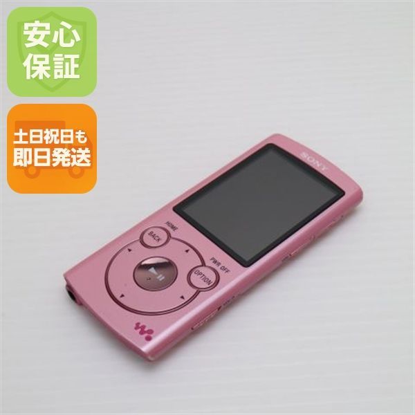 【美品】ソニー　ウォークマン　NW-S766 Amazon.co.jp: SONY ウォークマン Sシリーズ [メモリータイプ