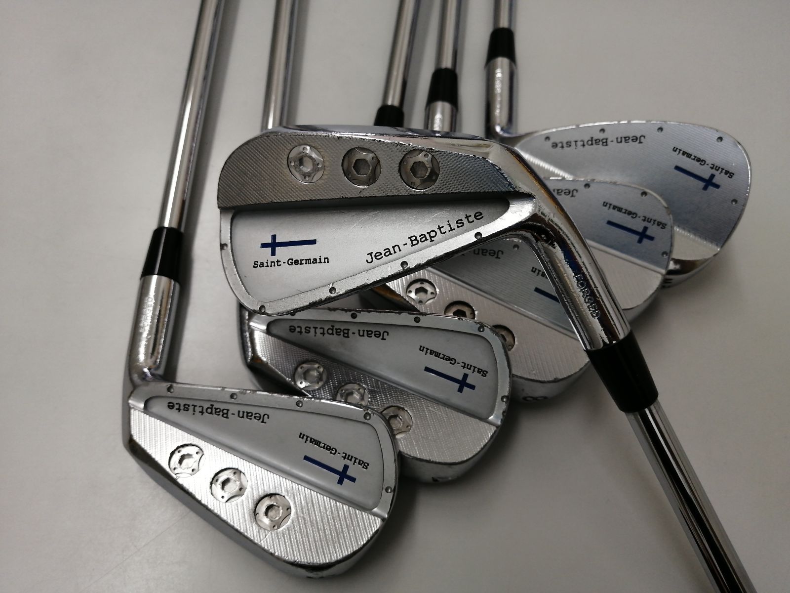 ジャン バティスト JB502CBI