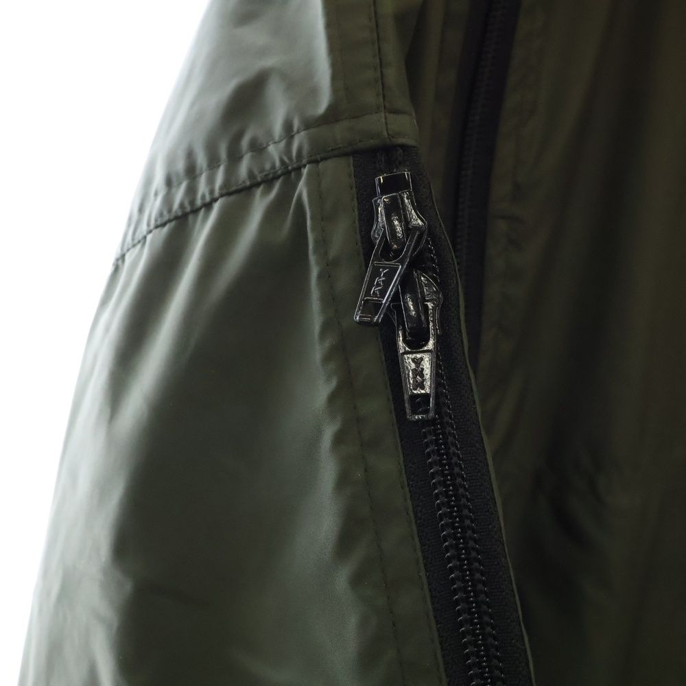 FINAL HOME (ファイナルホーム) 90-00s ARCHIVE PARACHUTE NYLON COAT