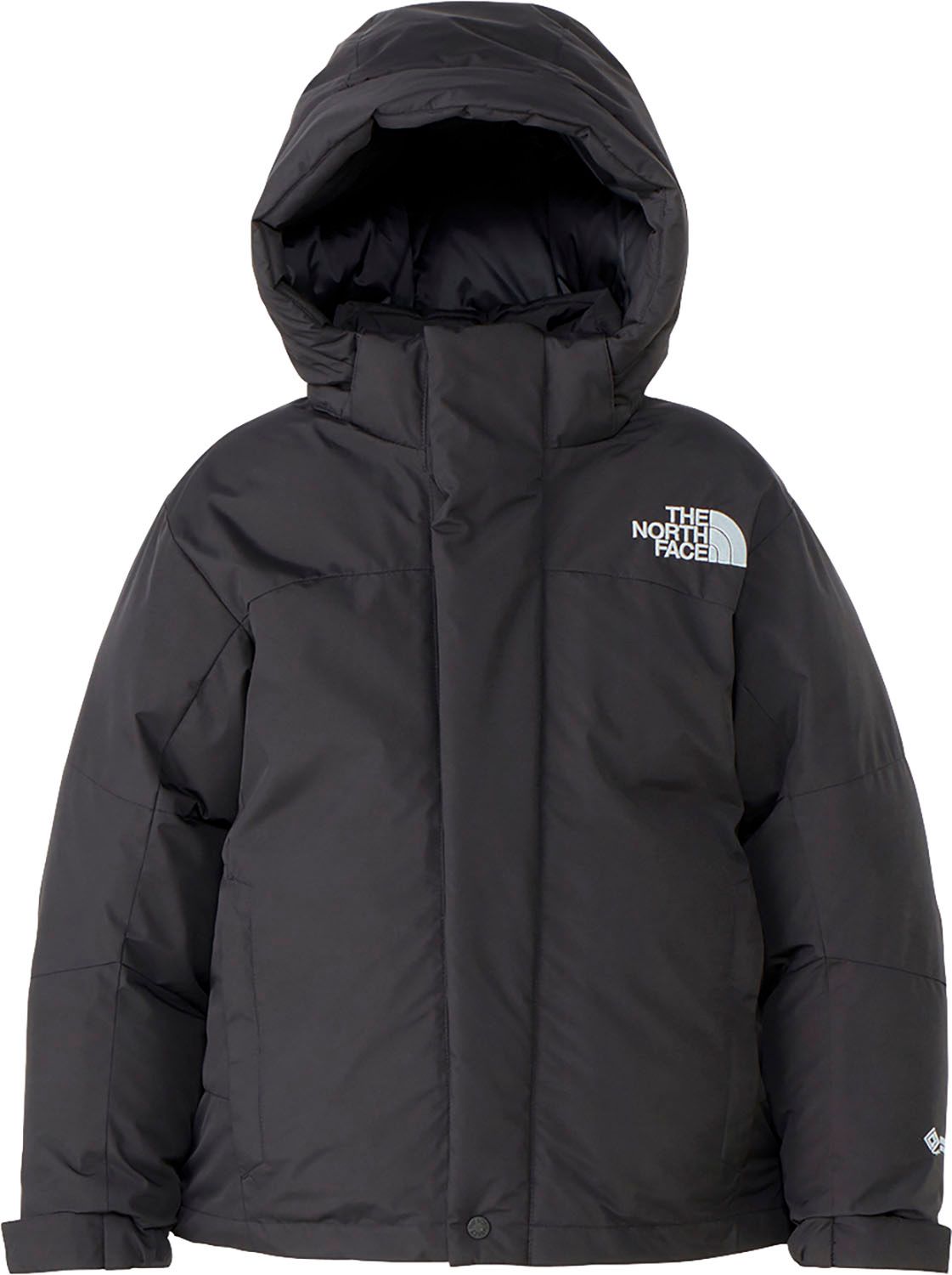 ザ ノース フェイス THE NORTH FACE アウトドア キッズ バルトロライトジャケット Baltro Light Jacket 男の子 女の子 トップス コート ジャケット ダウン キャンプ レジャー デイリー NDJ92433 K ブラック