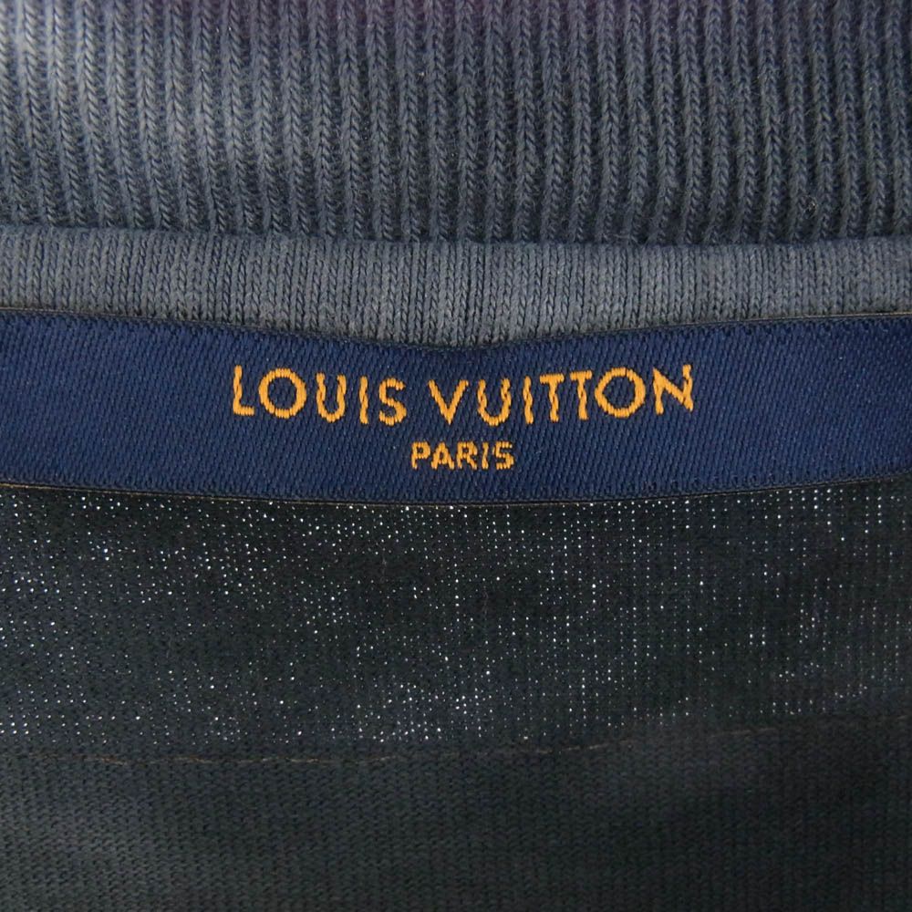 LOUIS VUITTON ルイ・ヴィトン 22AW RM222 NPL HNY87W インサイド