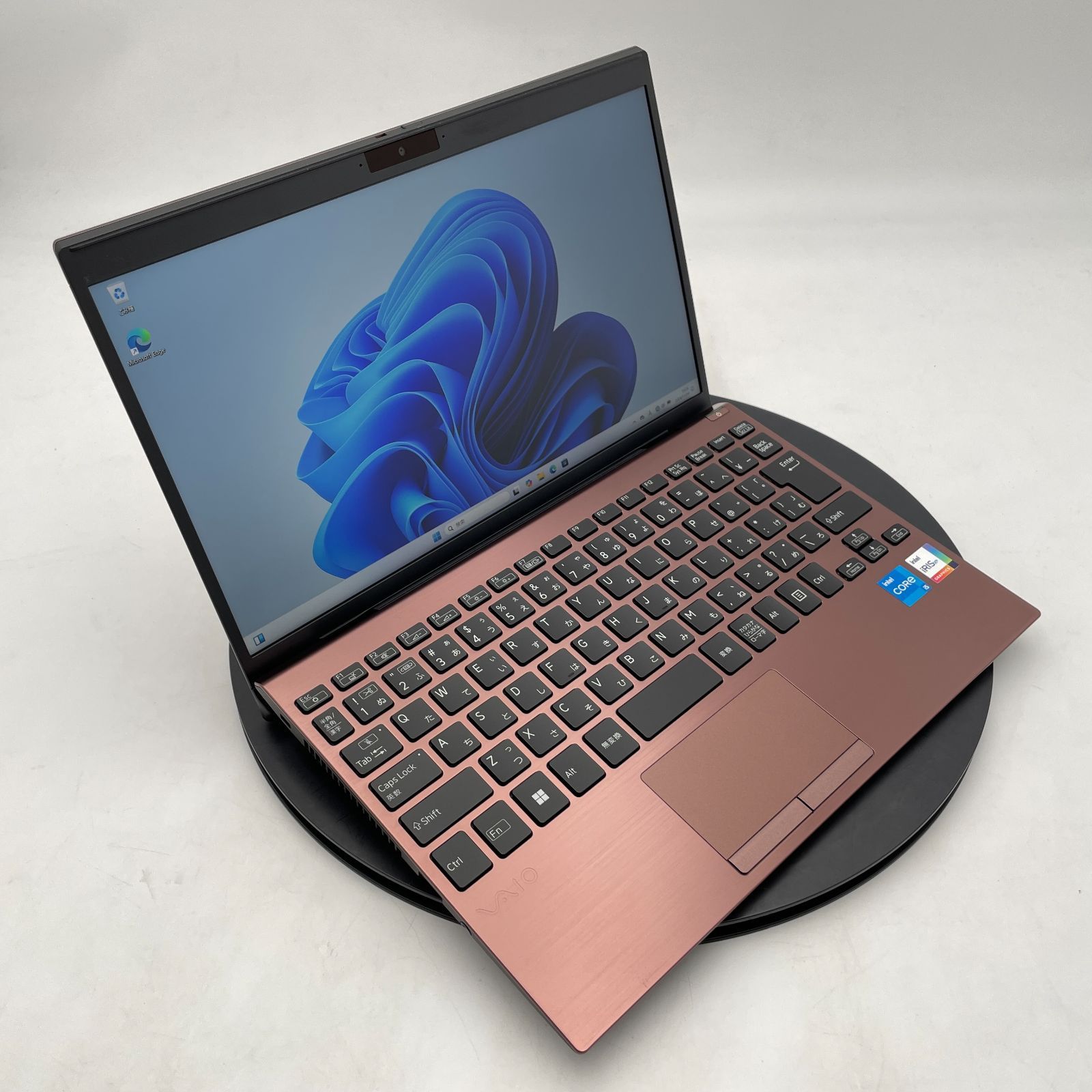 🌈☆検査済み☆VAIO VAIO Pro VJPJ218000009 ノートPC ノート 🌈☆検査済み☆VAIO VAIO Pro VJPJ218000009 ノートPC ノート