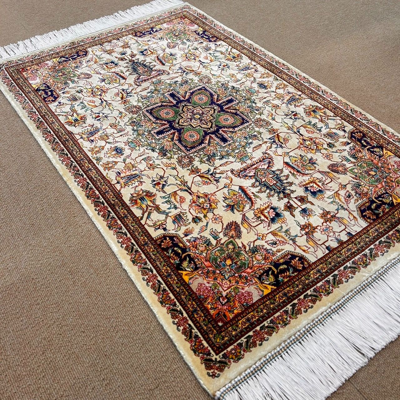 カーペット インテリアラグ