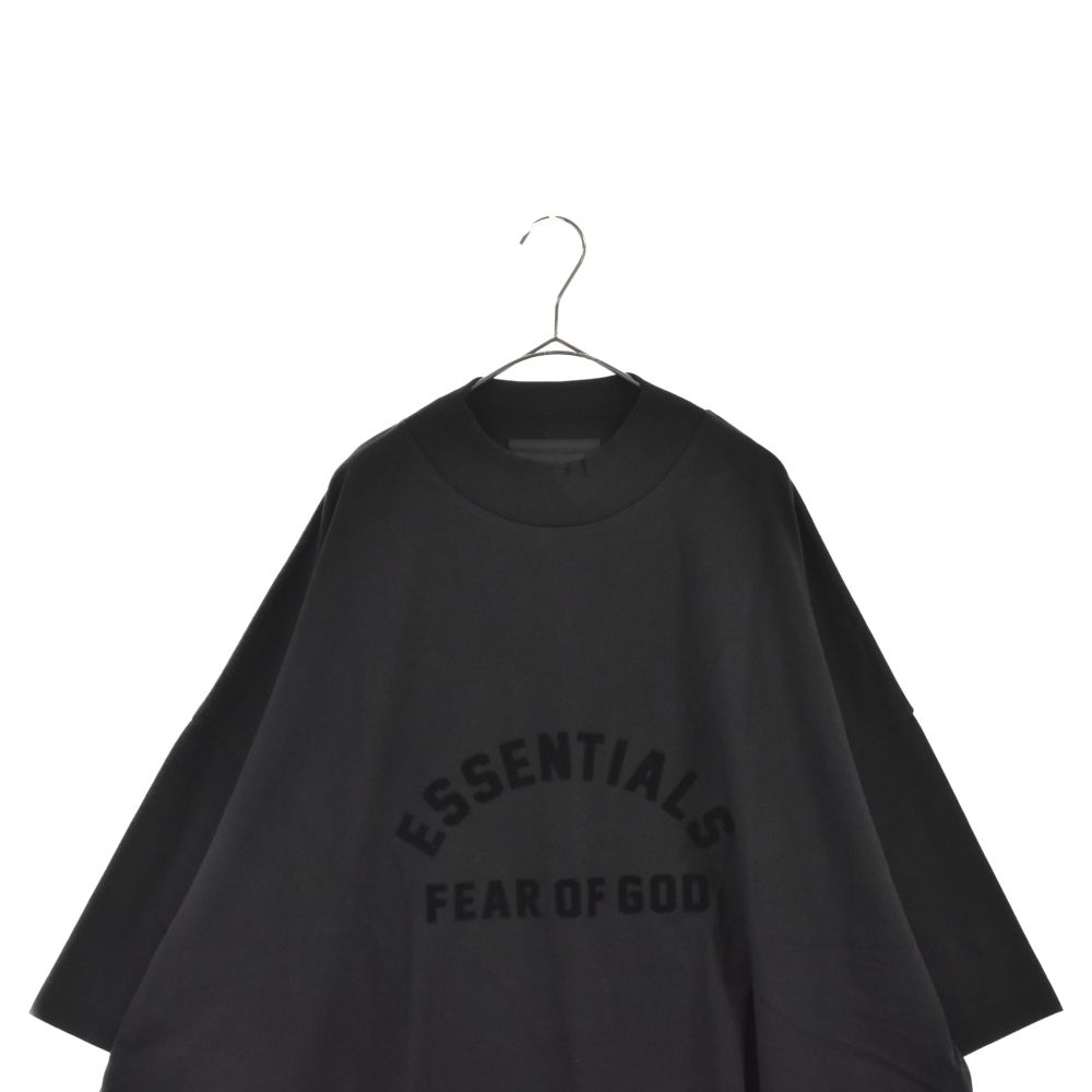 FOG Essentials エフオージー エッセンシャルズ FRONT ARCH LOGO CREW