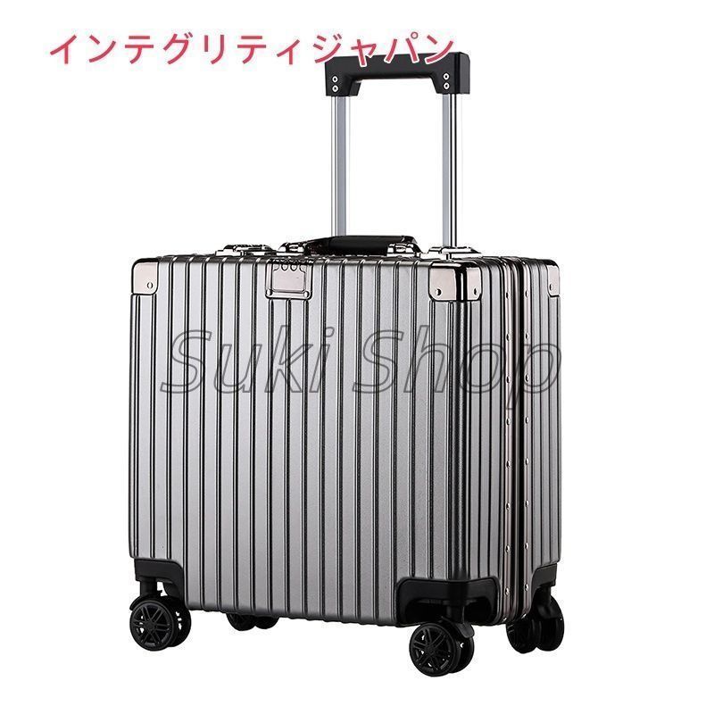 2025新型スーツケース機内持ち込みキャリーケースssサイズキャリーバッグ小型超軽量携帯38L2泊3日旅行カバンコインロッカーかわいい 安いアルミ静音LCC