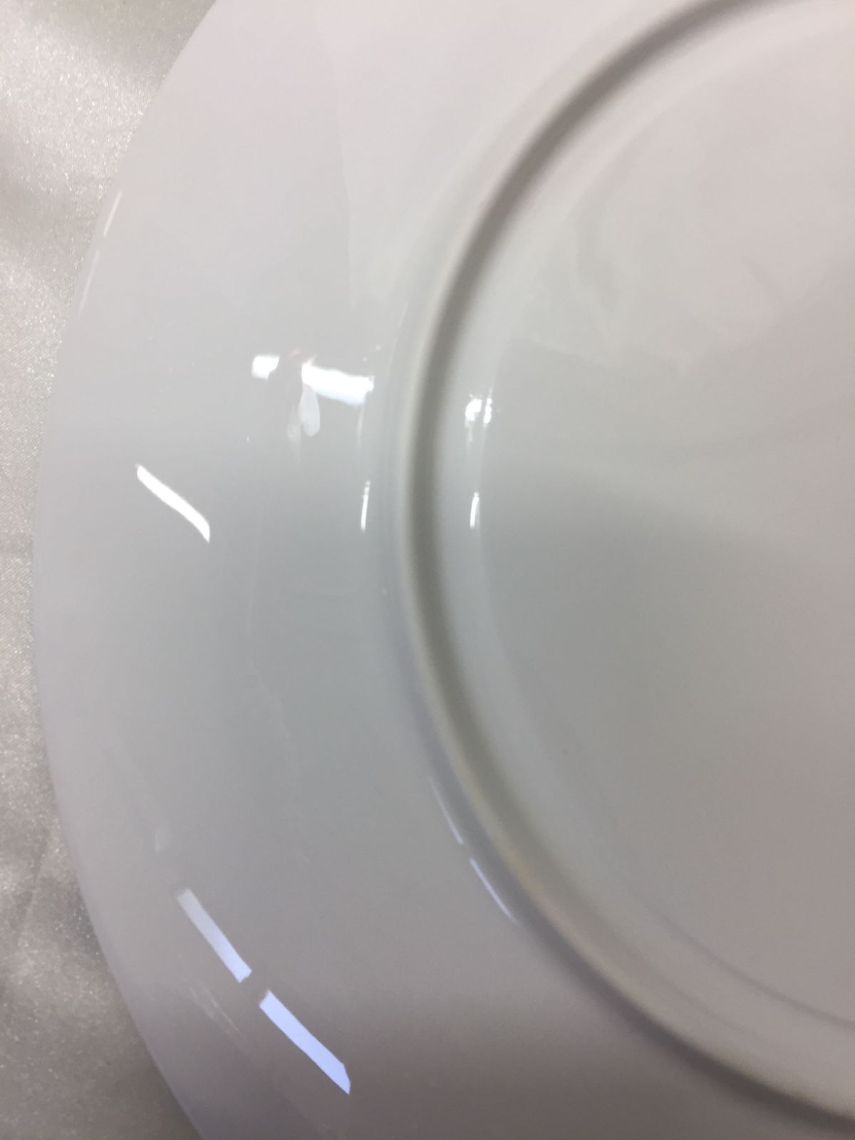 S【ヴィンテージ】ロイヤルコペンハーゲン 千住博 非売品 GALAXY 飾り