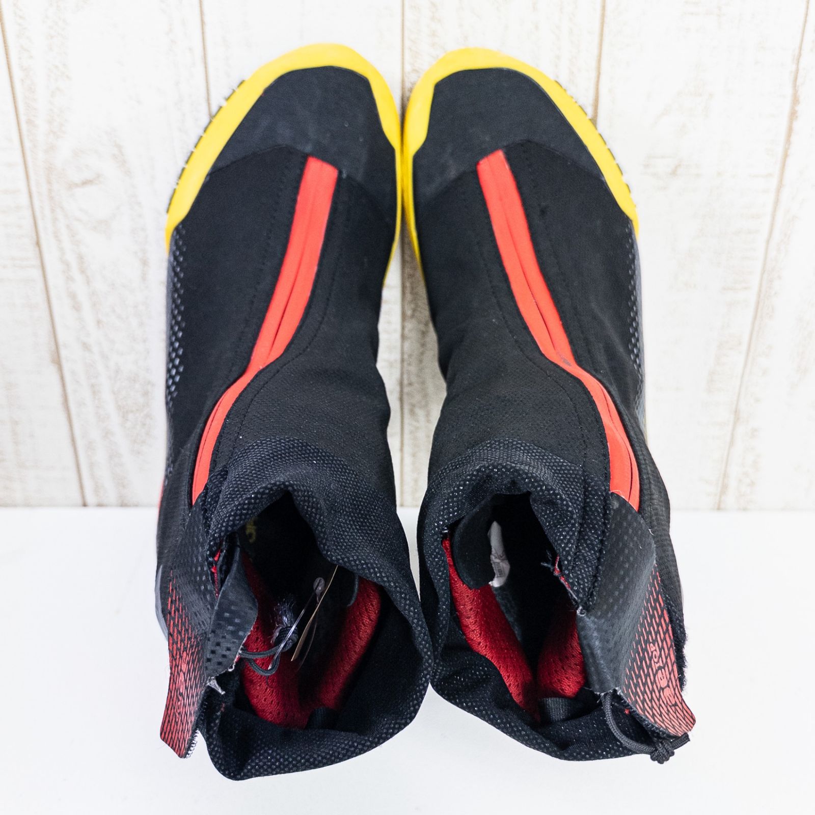 Sportiva ラ