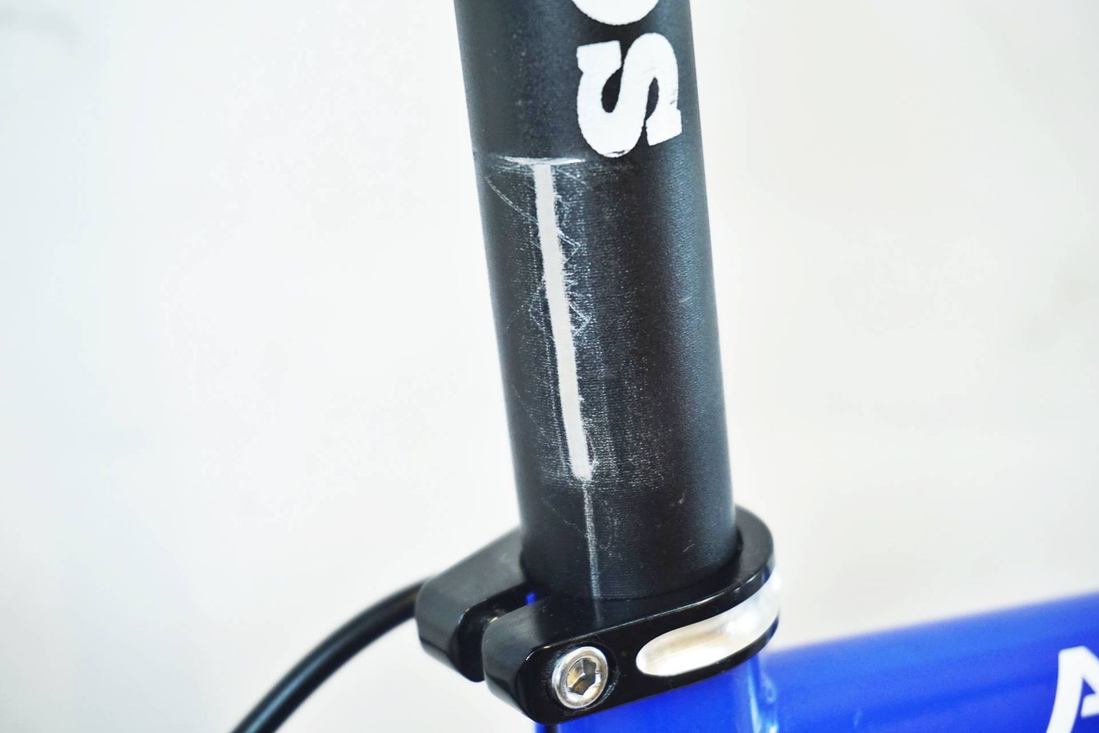 AIRONE 2018年モデル