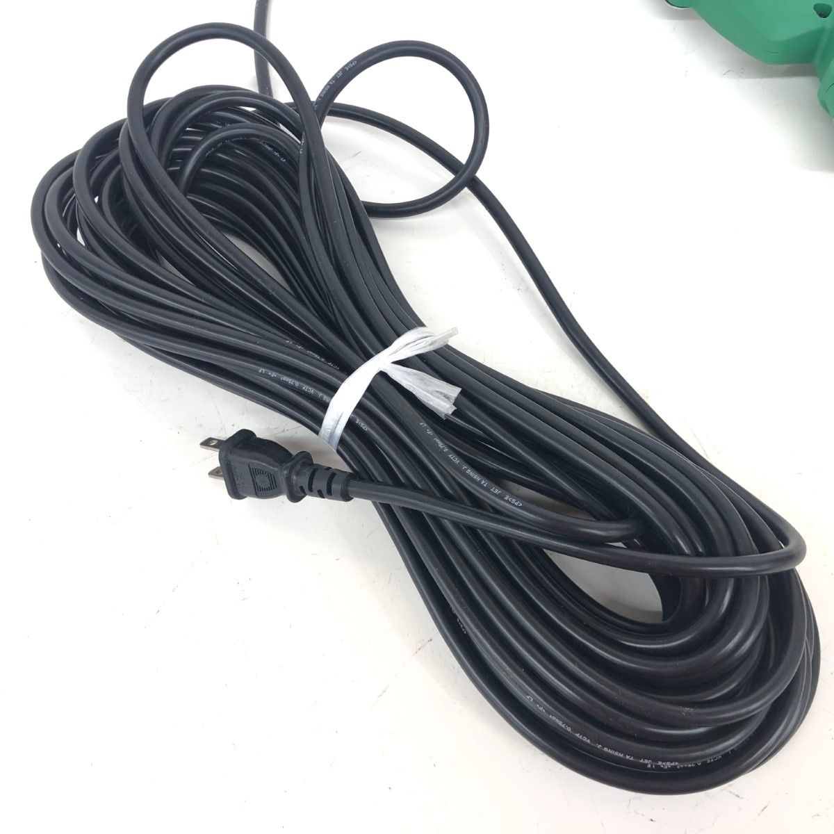 ДД【中古】HITACHI 日立 ボード用ドライバ 5mm コード式 100v 960955