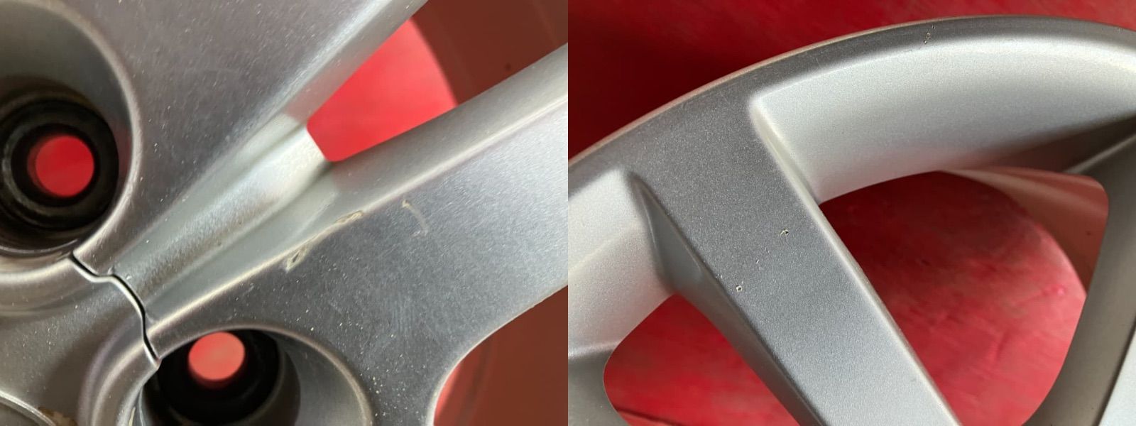 スバル SG5フォレスター