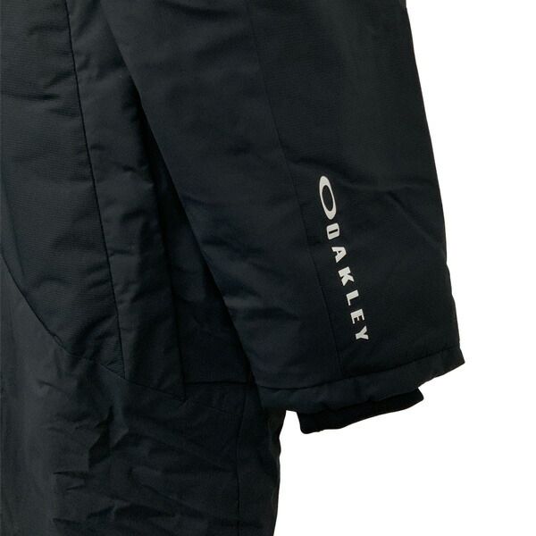 ベンチコート OAKLEY