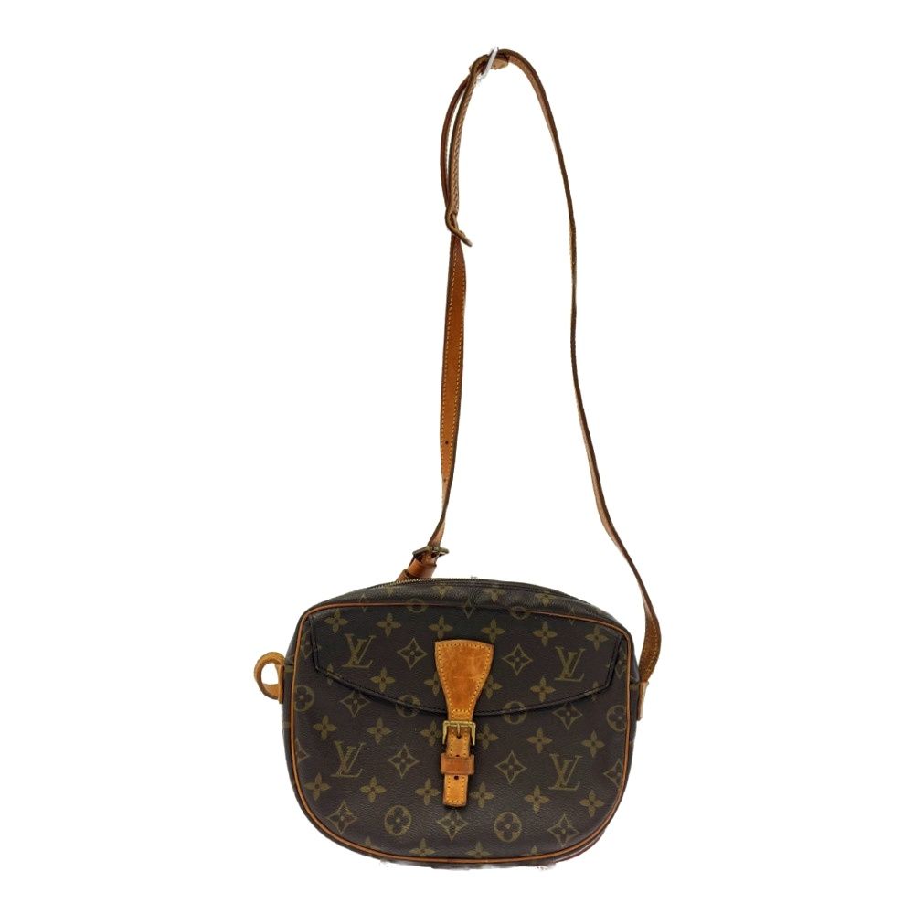 LOUIS VUITTON ルイヴィトン M51226 ジョヌフィーユMM