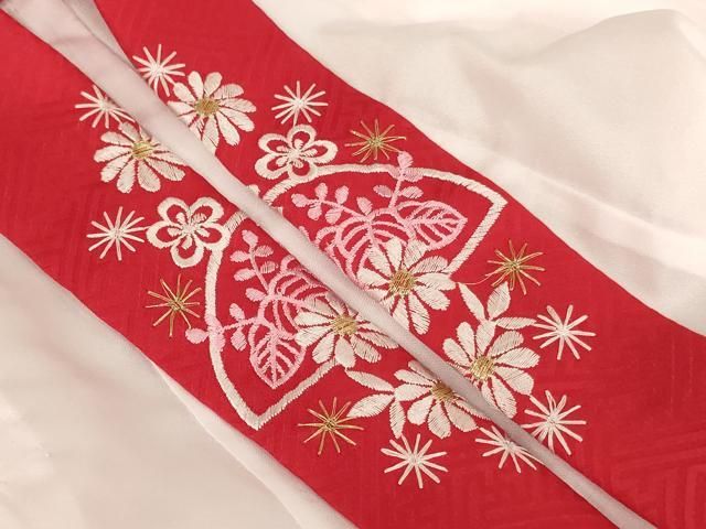 平和屋-こころ店□和装小物 上質な帯揚げ20枚セット 総絞り 中