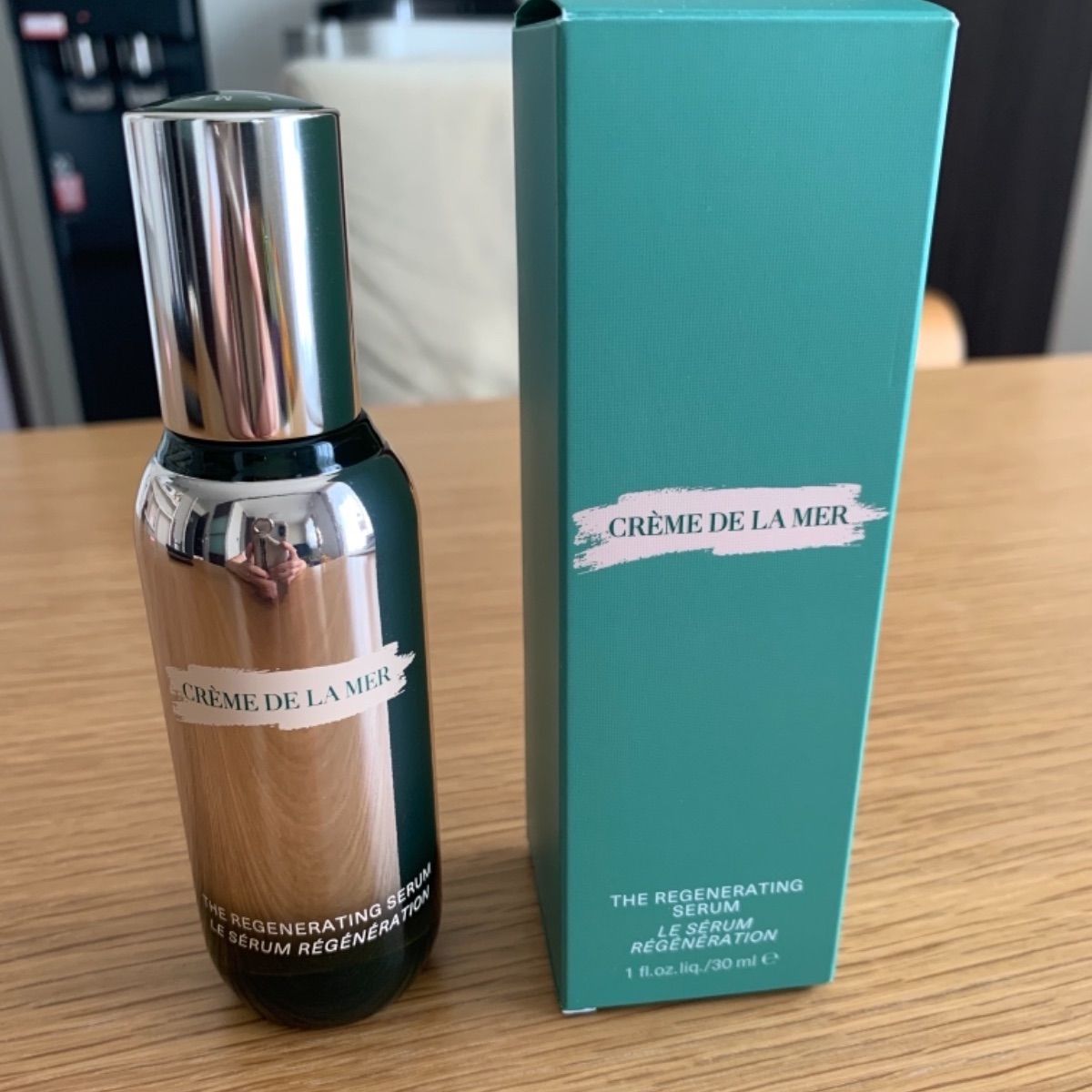 DE LA MER ドゥラメール ザ・RGセラム 30ml-