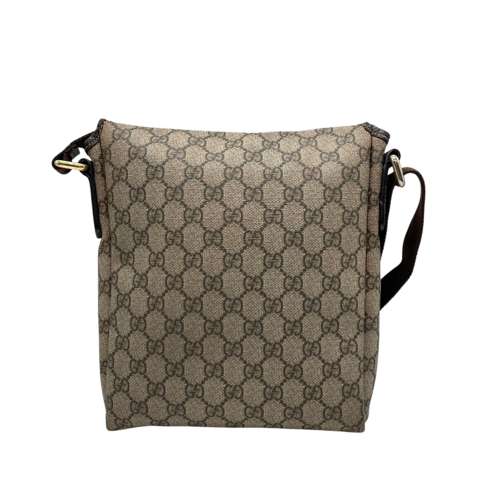 GUCCI グッチ オールドグッチ ヴィンテージ マイクロGG PVC