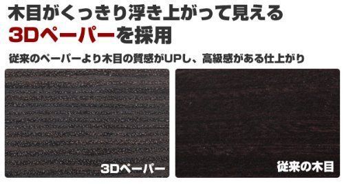 幅111.5×奥行29.5×高さ41.5cm