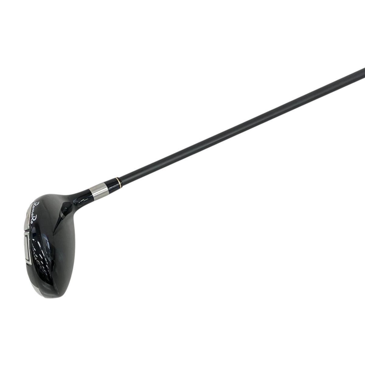 Romaro ロマロ Ballista バリスタ BR08 UT21 ユーティリティ