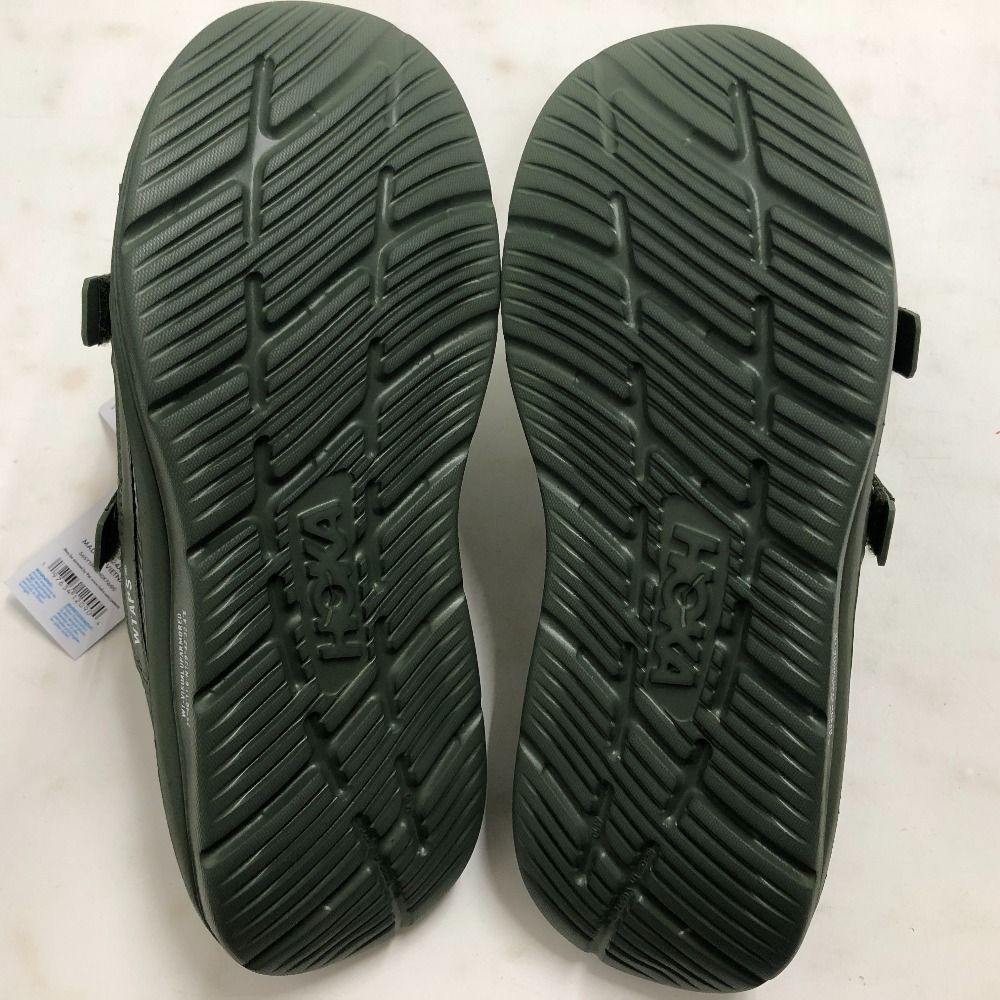 02w04194 HOKA x WTAPS ホカ ダブルタップス Ora Luxe オラ ラックス 