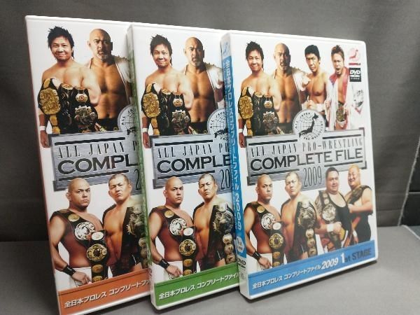 プロレス関連書籍セット　45冊セット Amazon.co.jp: 【外箱・冊子・カード付】DVD 新日本プロレス Vol