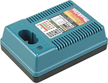 中古】マキタ(Makita) 充電器DC1439 直流7.2-9.6-12-14.4V DC1439 