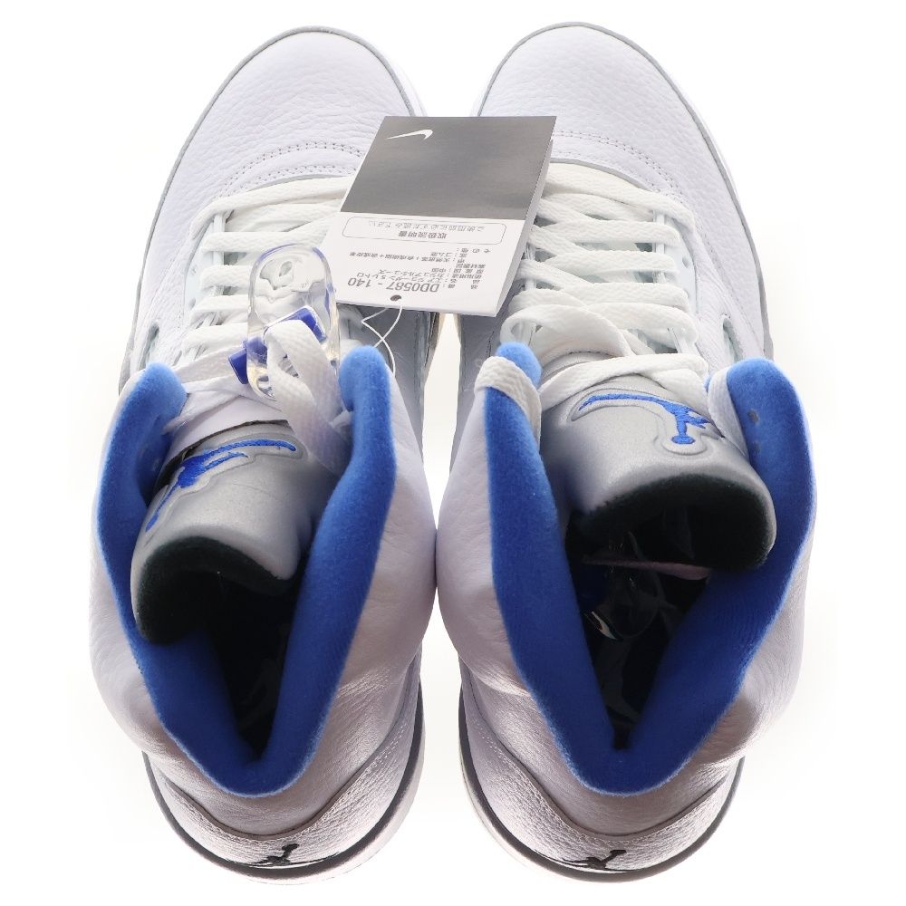 Jordan Air Jordan 5 Retro ハイカットスニーカー 通販 - FARFETCH