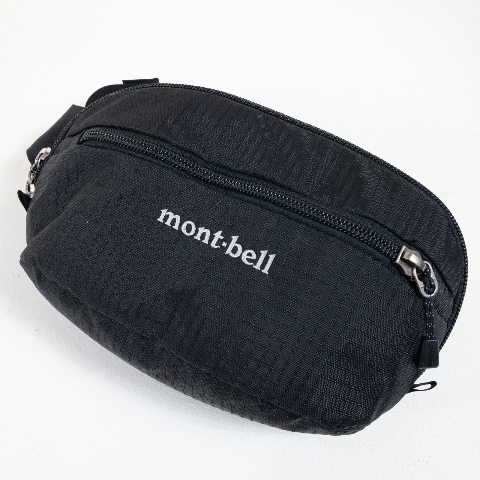 OneSize ブラック系】 Montbell ( モンベル ) デルタガセットポーチ M