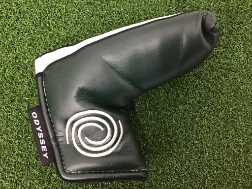 中古】 オデッセイ TOULON DESIGN SAN DIEGO(2021) 34インチ パター PT 