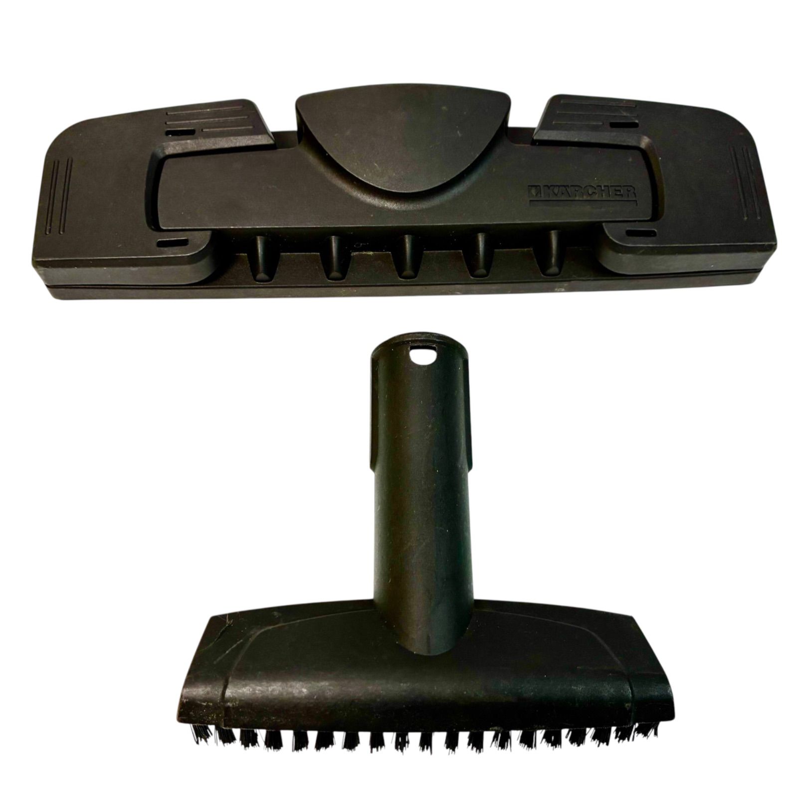 中古品】 KARCHER ケルヒャー スチームクリーナー 【SC1000 Plus 
