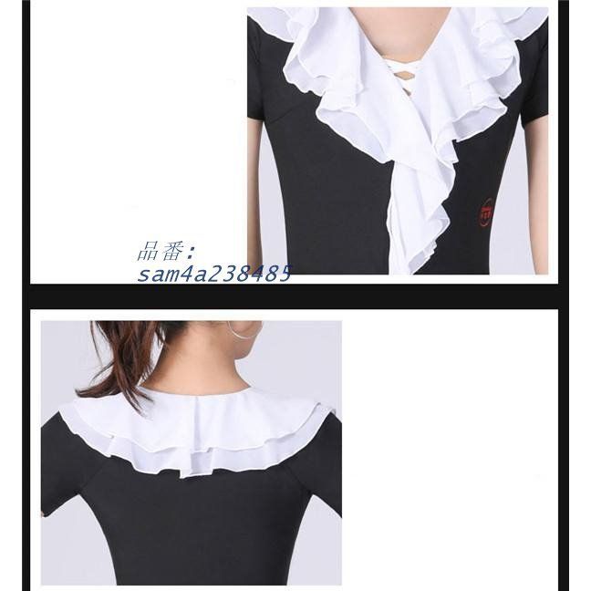  トップス レディース 社交ダンス ラテン ダンストップス 競技着練習着 社交ダンス衣装 衣装 半袖 上着 ステージ am 4 a 238485 新体操 器械体操 スポーツ