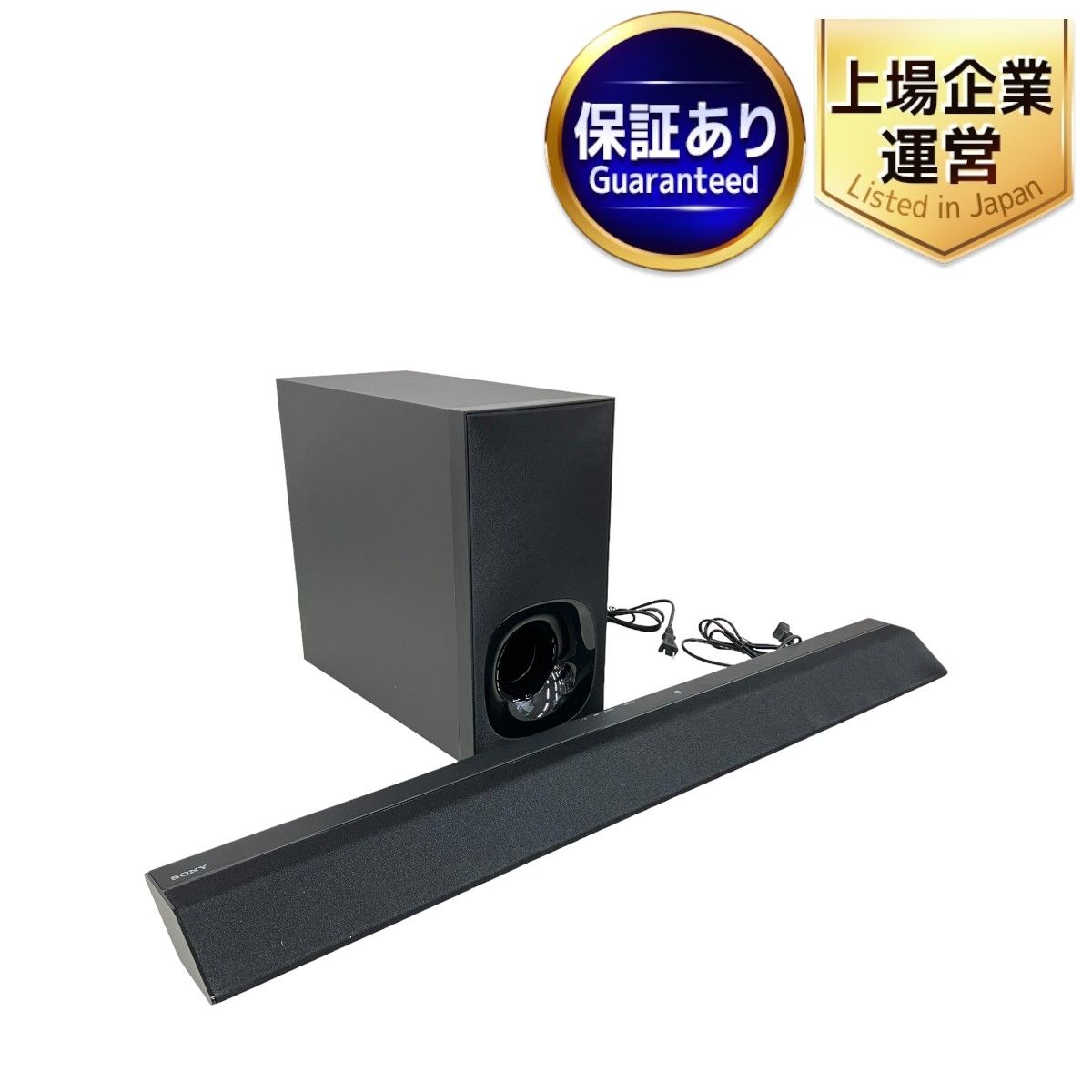 SONY SA-CT380 サウンドバーホーム シアター（SONY SA-CT380 SA