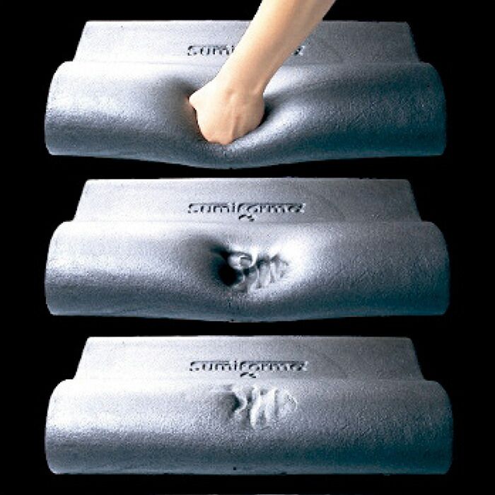 スミス 炭枕イレタン