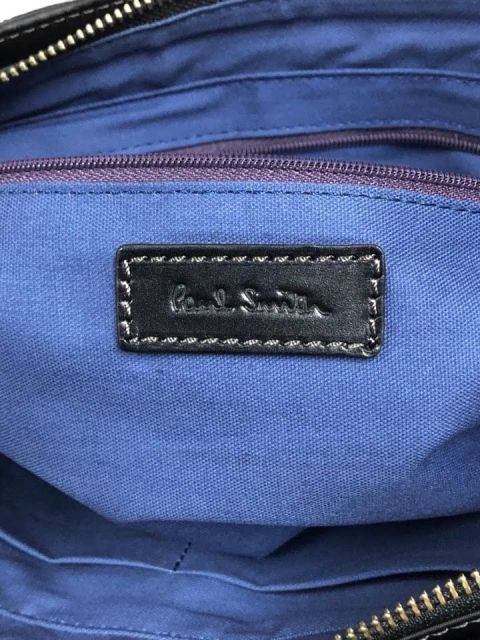 未使用 アウトレット ポールスミス トートバッグ レディース